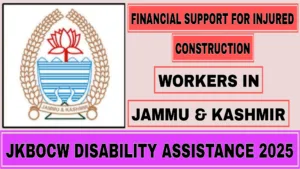 JKBOCW Disability Assistance 2025